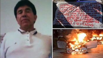 Rafael Caro Quintero y su