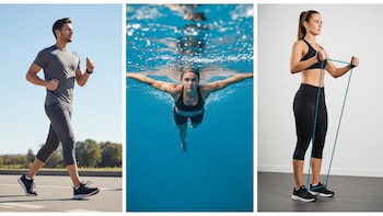 La variedad en la rutina