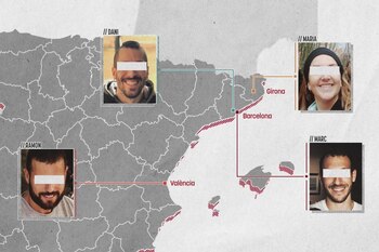 Policías infiltrados que mantienen relaciones sexuales sin revelar su identidad: décadas de mentiras y abusos en Inglaterra y España