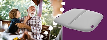 La inteligencia artificial impulsa soluciones para la autonomía de mayores en Suiza