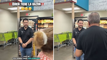 Mexicano reclama a colombiano por tutearlo y su respuesta divide a las redes: “Dirígete a las personas grandes con usted”