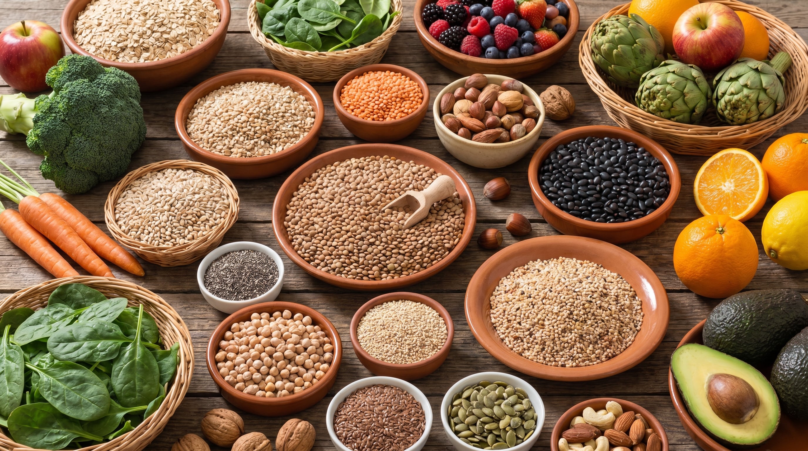 La prevención de las hemorroides se basa en una alimentación rica en fibra, el consumo adecuado de agua y la práctica de ejercicio regular (Imagen Ilustrativa Infobae)