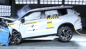 Prueba de Seguridad por parte