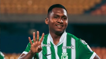 Atlético Nacional vs. Deportivo Cali, en vivo: continúa ganando Nacional con gol de Morelos en los octavos de final en la Copa BetPlay 2026