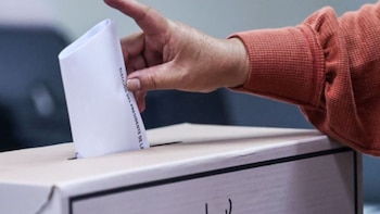 Así va la intención de voto en algunos distritos de Lima Metropolitana rumbo a las Elecciones Municipales 2026