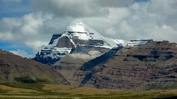 Esta es la montaña más
