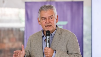 Gremio de comerciantes mantiene sus expectativas ante el inicio de la Presidencia de Abelardo de la Espriella: “Estamos dispuestos”