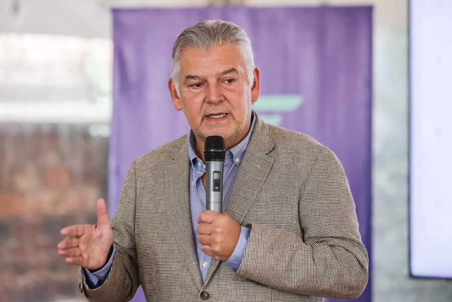 Gremio de comerciantes mantiene sus expectativas ante el inicio de la Presidencia de Abelardo de la Espriella: “Estamos dispuestos”