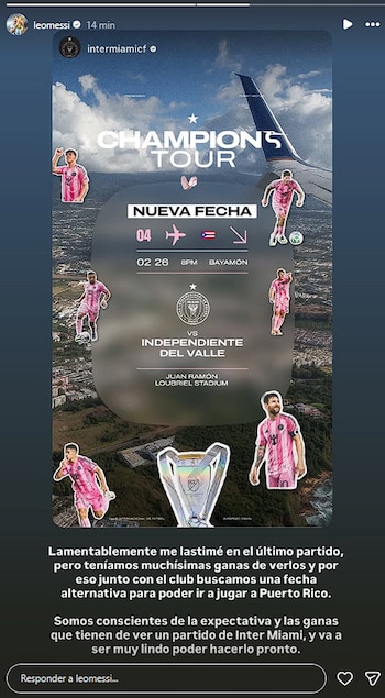 Ante las molestias físicas de