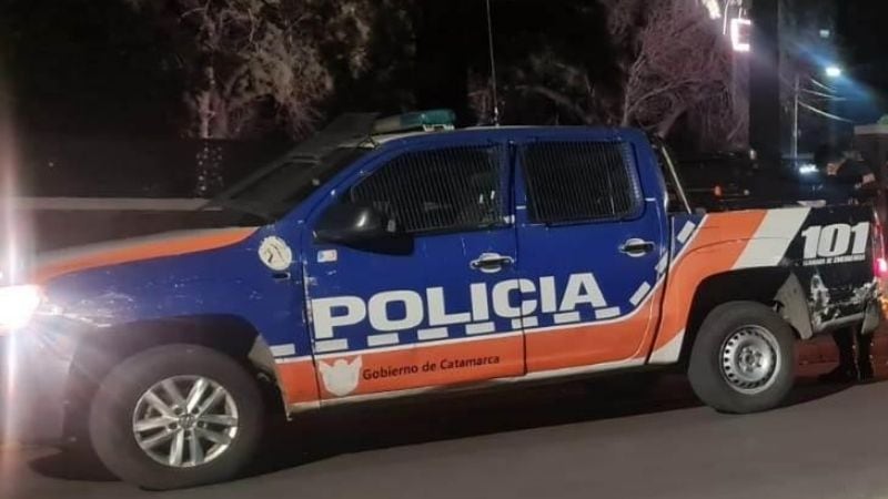 Un efectivo de la Policía de Catamarca fue condenado tras un juicio oral por violencia de género contra su expareja