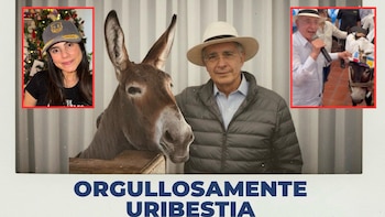 A Esmeralda Hernández no le