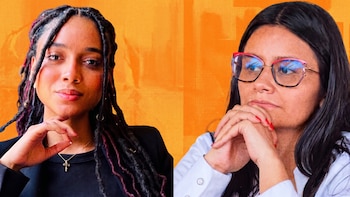 Angie Rodríguez, directora del Fondo Adaptación, denunció que “Juliana Guerrero decía que hacía misiones secretas y que debía hablar con el ELN”