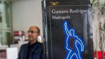 "Madrugada" es una tragicomedia de