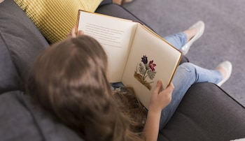 Día Internacional del Libro Infantil - Libro Infantil – Perú – noticias – 31 marzo