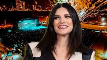 Laura Pausini ya está en Lima para brindar su concierto en el Arena 1: horarios, accesos, setlist y recomendaciones