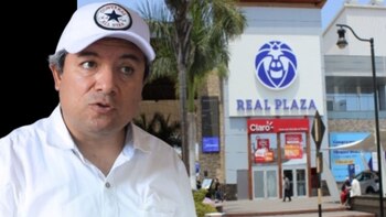 Municipalidad de Trujillo clausura Real