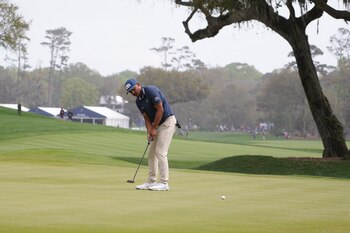 Mar 14, 2022; Ponte Vedra