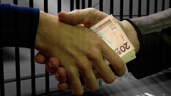 Colombianos no pagarían impuestos por