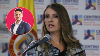 Jefe de debate de Daniel