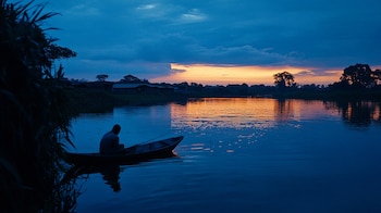 (Imagen Ilustrativa Infobae)