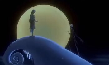 Tim Burton tardó más de