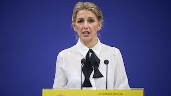 Díaz afirma que la subida