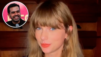 Álvarez Máynez aseguró que no