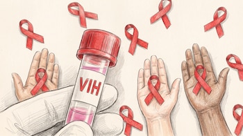 VIH en Argentina: la campaña para reducir el diagnóstico tardío, que ya llega al 49% de los nuevos casos