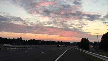 Clima en Virginia: conoce el