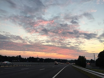 De finales de mayo a