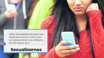 Creadoras de contenido colombianas que se cansaron del acoso en redes sociales le ‘cantaron la tabla’ a usuarios inescrupulosos: “Dejen de seguirnos”