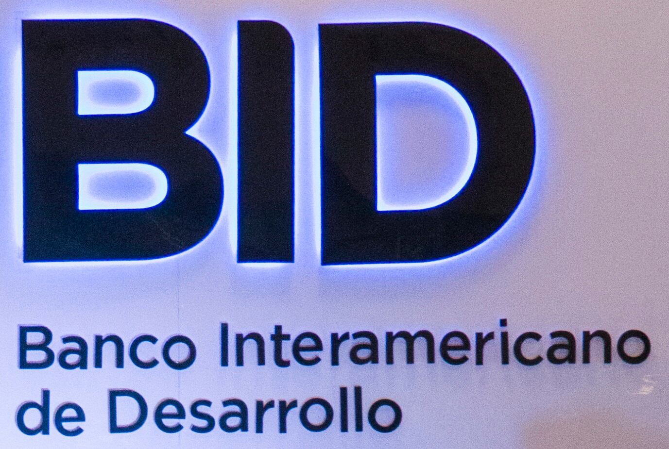 Banco Interamericano de Desarrollo (BID) | EFE/Julio César Rivas
