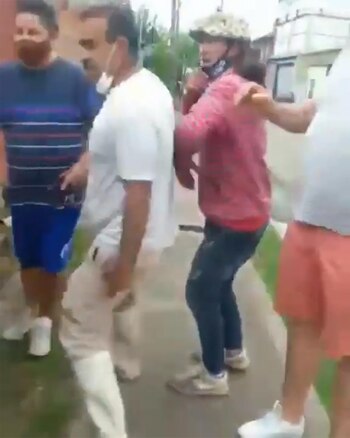 "¿Vos también querés cobrar?": la