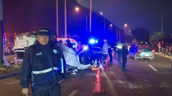 Tragedia en Costa Verde: un