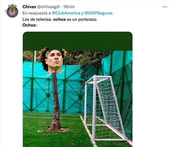 Mazatlán vs América: tundieron a