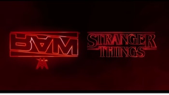 Netflix albergará una transmisión inédita