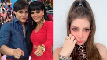 Maribel Guardia comparte comunicado tras