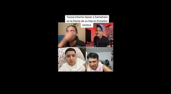 Samahara pone en aprietos a