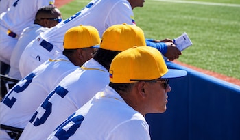 Beisbol en Colombia