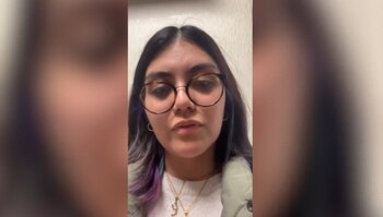 Pareja de 'Furrey' pide colaboración