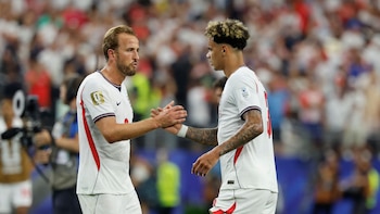 Inglaterra define lugar para entrenar de cara a su partido contra México en los Octavos de Final del Mundial 2026