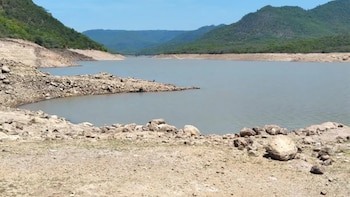 Autoridades en Honduras declaran emergencia hídrica indefinida en la capital por crisis de agua