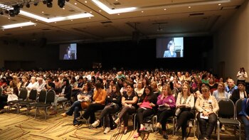 El Foro Internacional del Libro