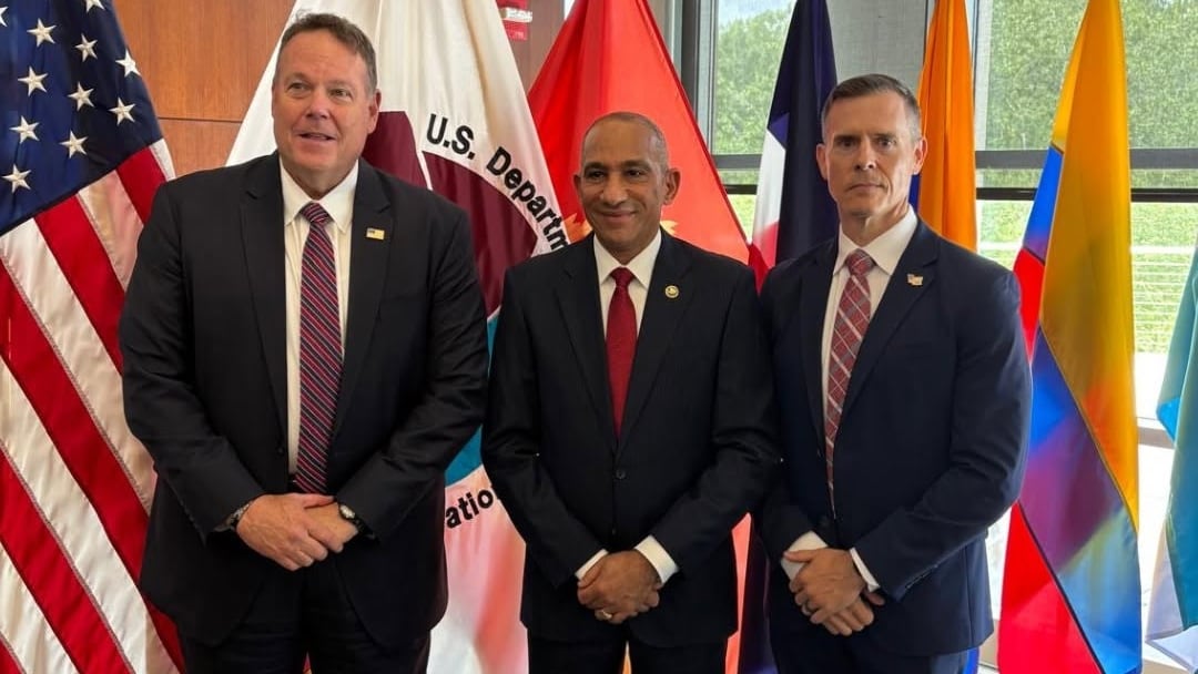 República Dominicana destaca la cooperación con Estados Unidos en la lucha contra el narcotráfico