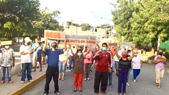 Venezuela: dos defensoras de derechos