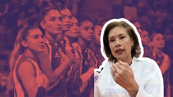 Cecilia Tait endurece su postura contra quienes rechazan la selección: “Que pueda ser suspendida hasta en la liga”