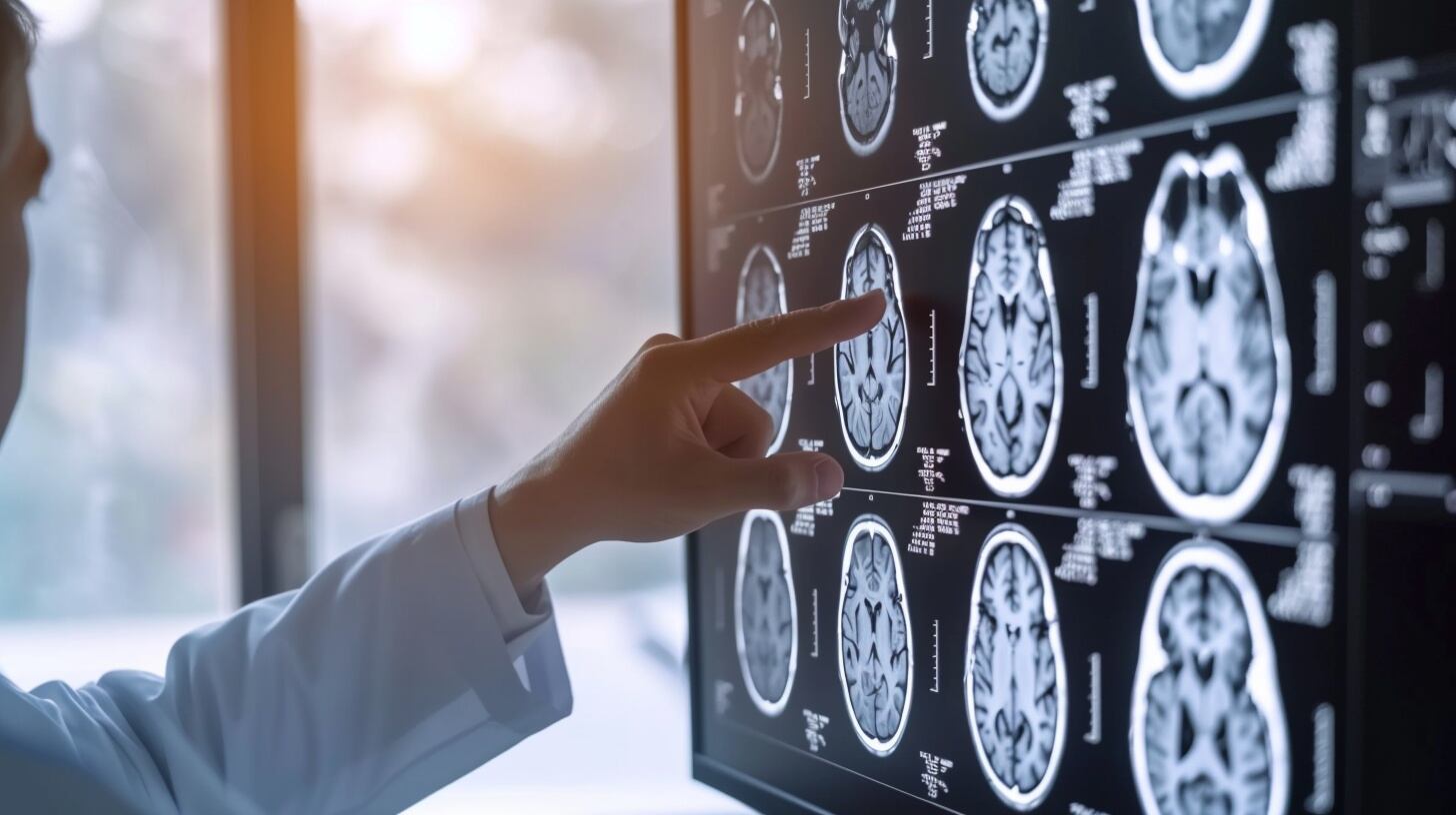 Entre los 9 y 32 años, el cerebro optimiza sus redes internas, destacándose los 32 años por el mayor cambio direccional - (Imagen Ilustrativa Infobae)