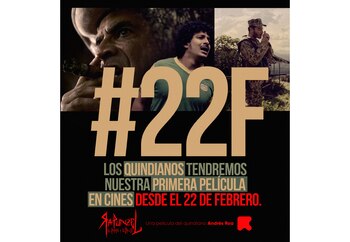 Esta es la primera película