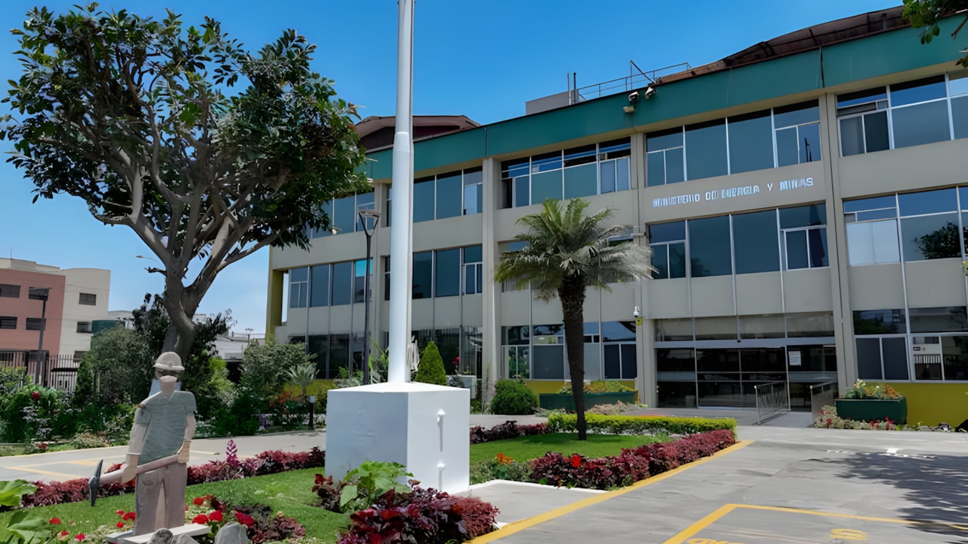 Oportunidades Legales: Minem ofrece empleos con sueldos superiores a S/ 10,000