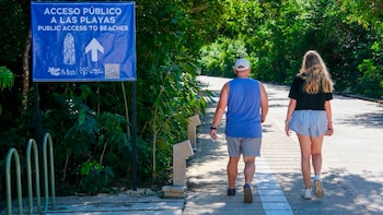 Las autoridades canadienses recomiendan consultar